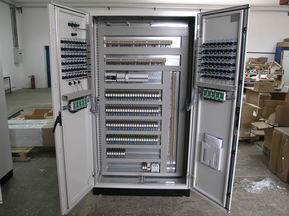 proizvodnja razvodnih ormana