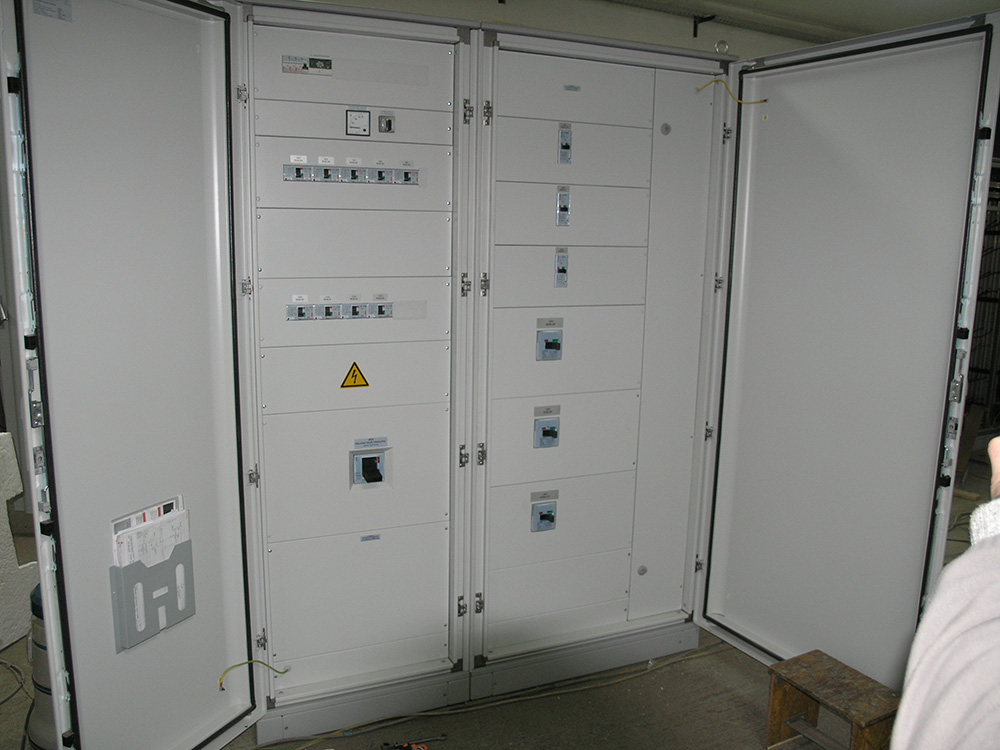 proizvodnja razvodnih ormana