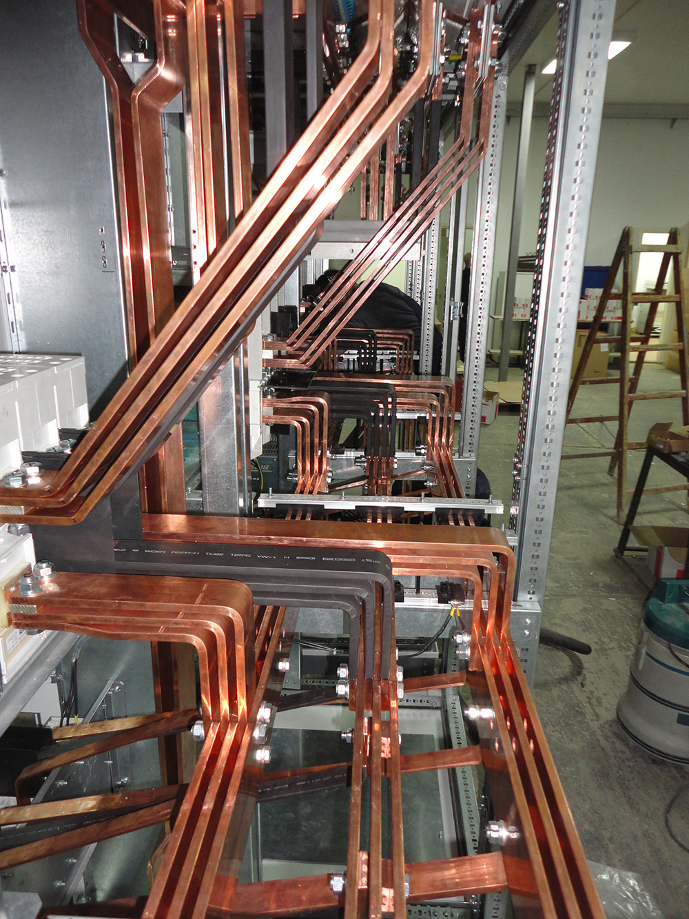 proizvodnja razvodnih ormana