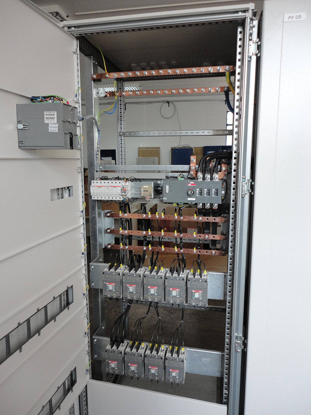 proizvodnja razvodnih ormana