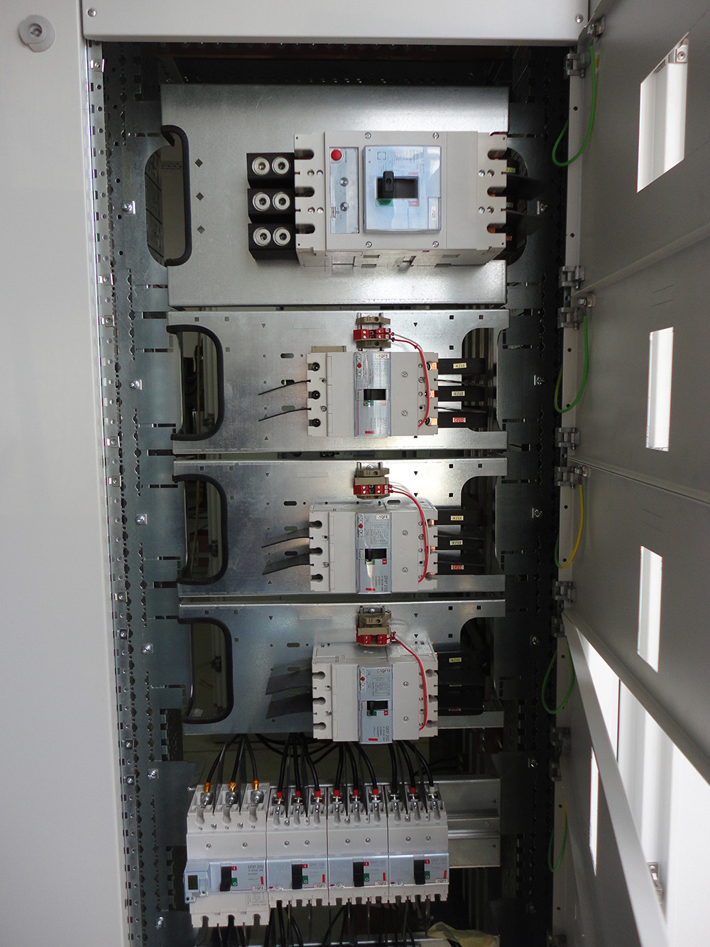 proizvodnja razvodnih ormana