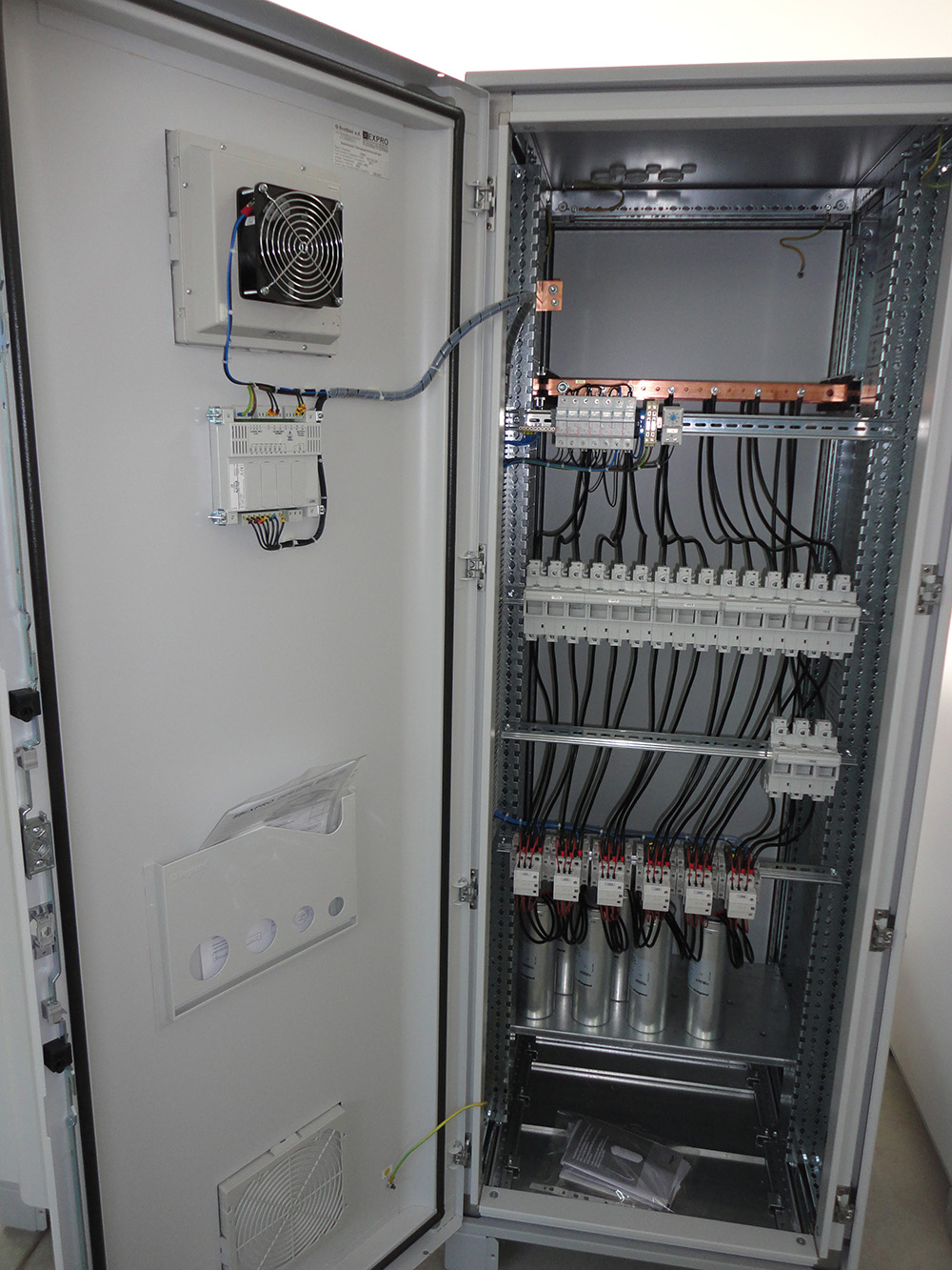 proizvodnja razvodnih ormana